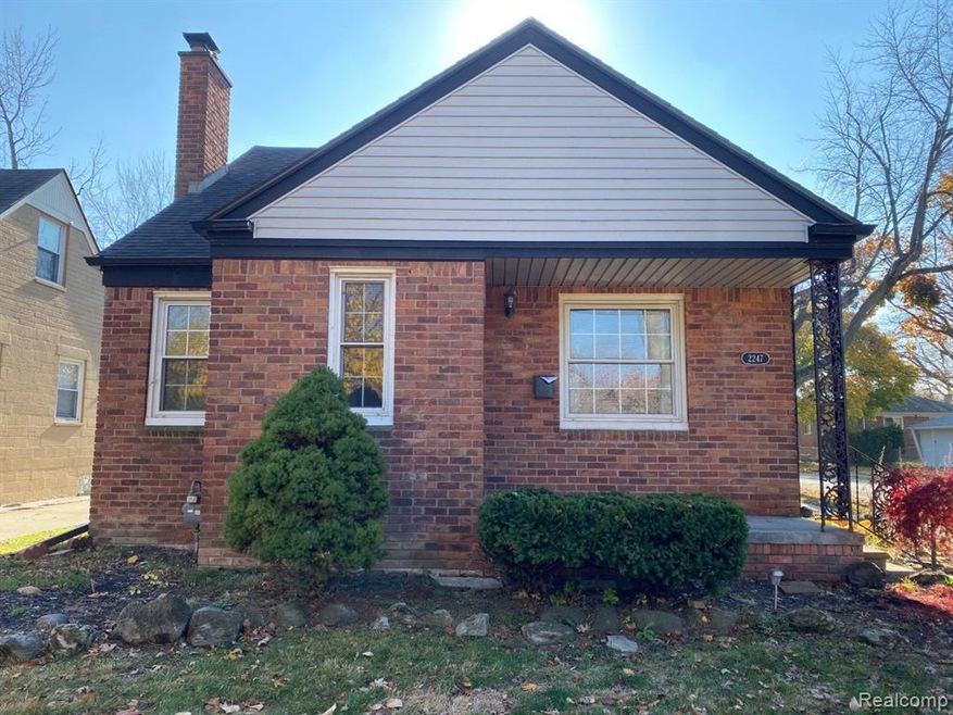 2247 Hawthorne
