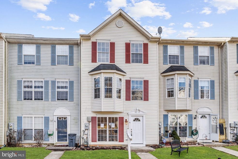 14 White Laurel Ct, Middle River, MD 21220 - photo 1