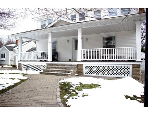 289 Main St, Lancaster, MA 01523 - photo 1