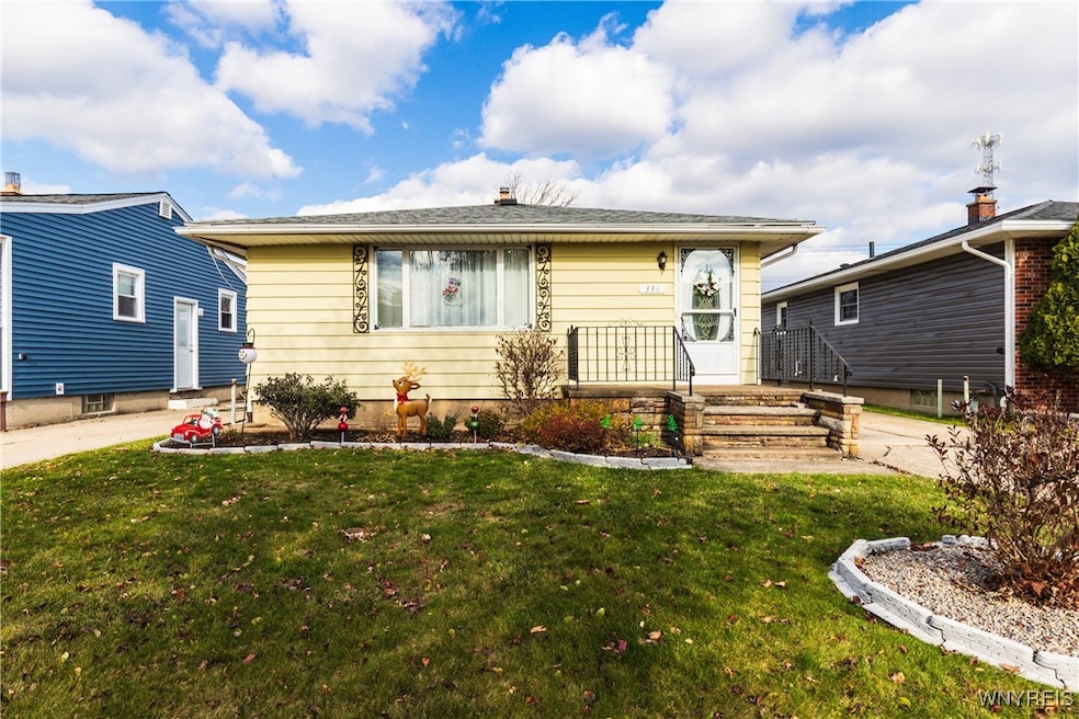396 Cleveland Dr, Buffalo, NY 14223 - photo 1