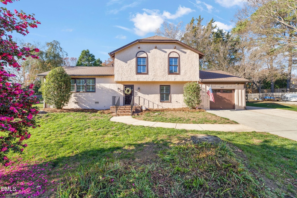 6617 Quiet Cove Ct, Raleigh, NC 27612 - photo 1