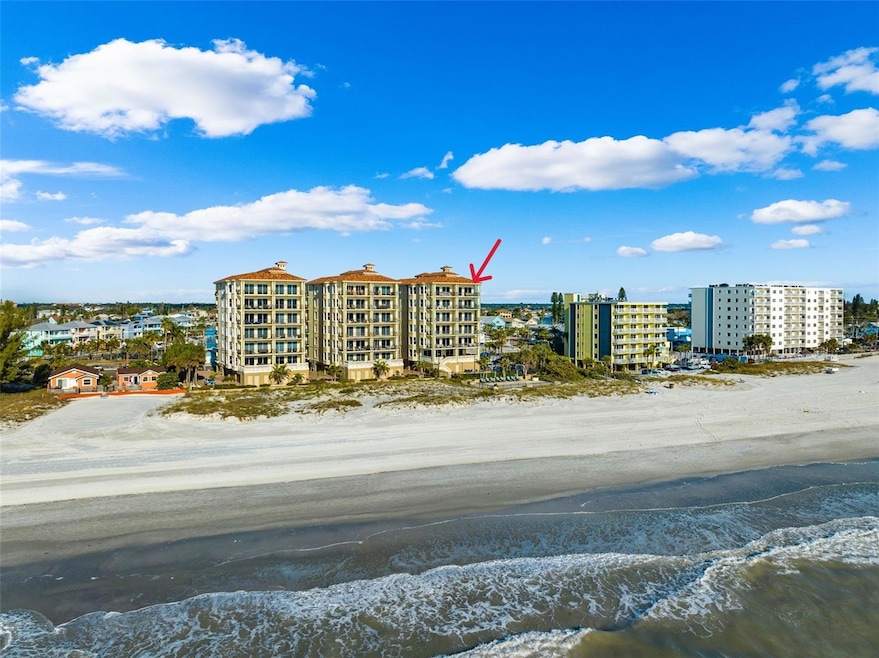 13600 Gulf Blvd Unit 700