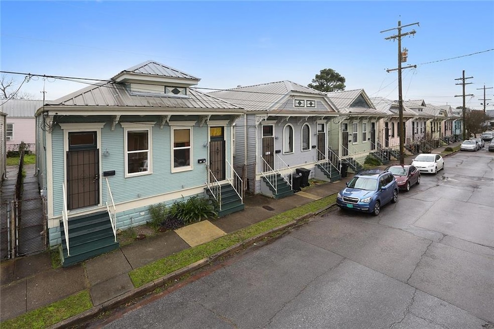 622 Hagan Ave, New Orleans, LA 70119 - photo 1