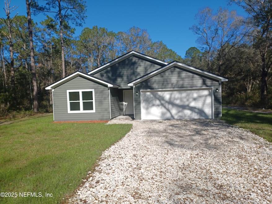 4840 Kenneth St, Hastings, FL 32145 - photo 1