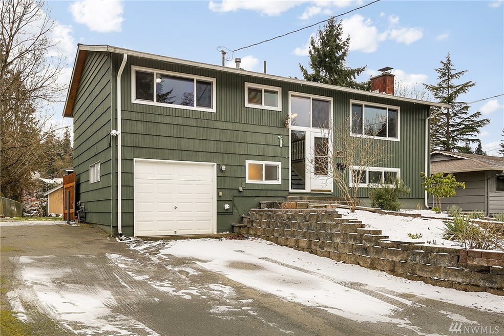 3802 225th Place SW, Mountlake Terrace, WA 98043 - photo 1