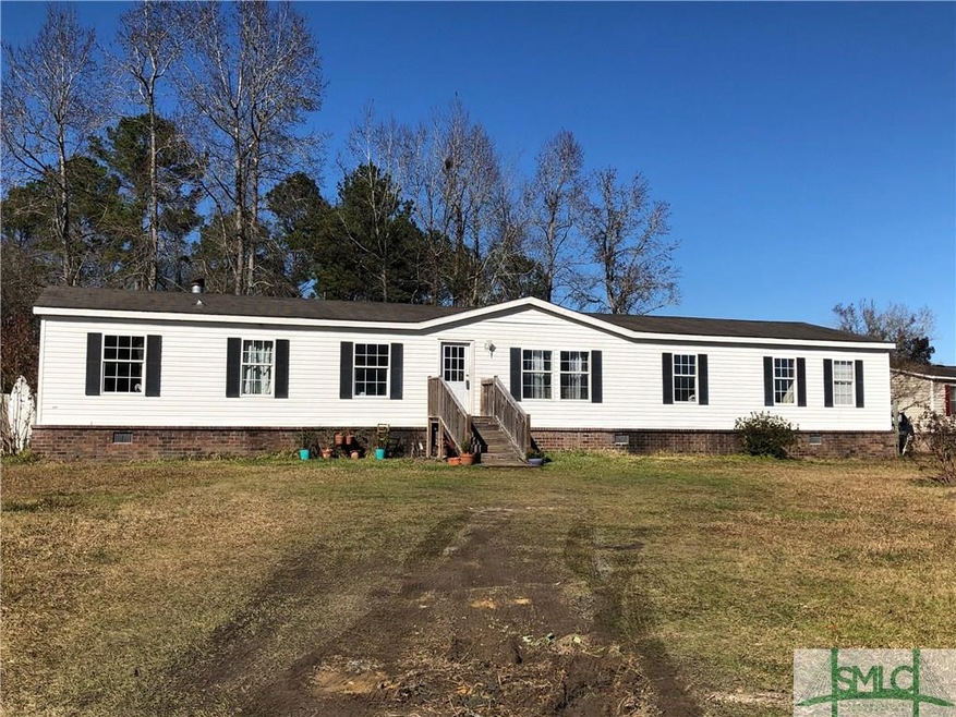 308 Stirrup Ct, Guyton, GA 31312 - photo 1