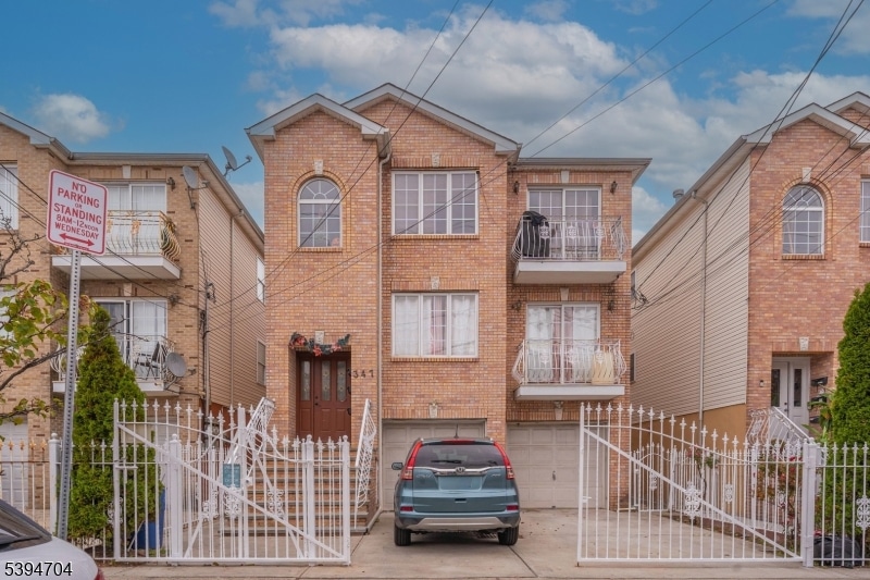 347 N 5th St unit 349, Newark, NJ 07107 - photo 1