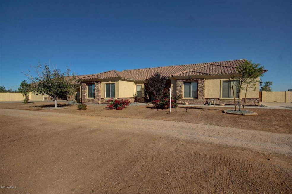 15017 S 231st Way, Mesa, AZ 85212 - photo 1