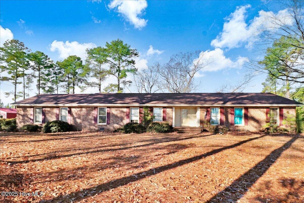 5020 S Highway 96, Four Oaks, NC 27524 - photo 1