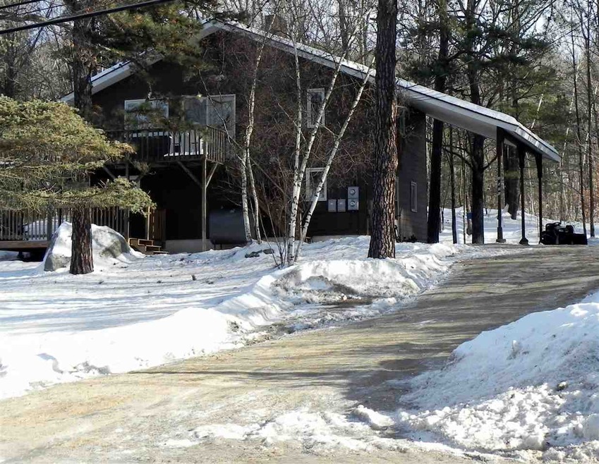 1522 Conway Rd, Madison, NH 03849 - photo 1