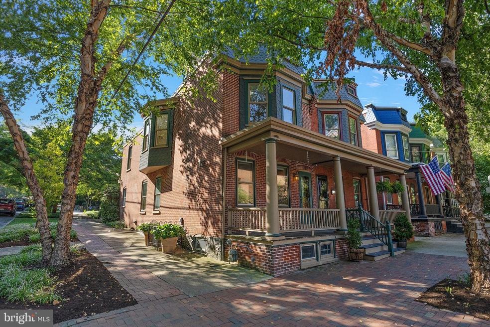 1516 N Clayton St, Wilmington, DE 19806 - photo 1