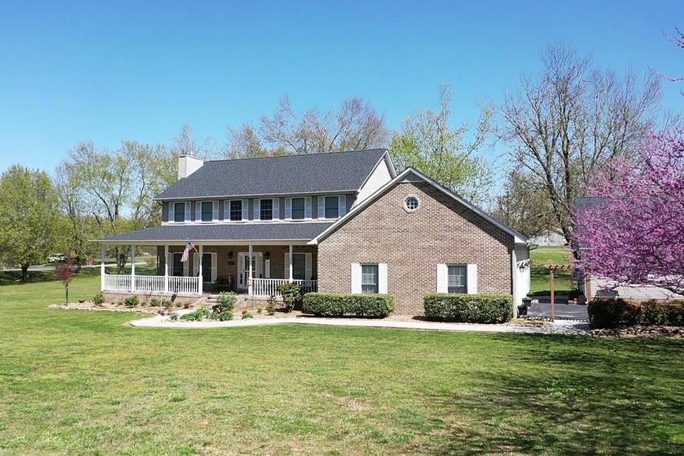 1340 1340 Mountain Top Ln, Cookeville, TN 38506 - photo 1