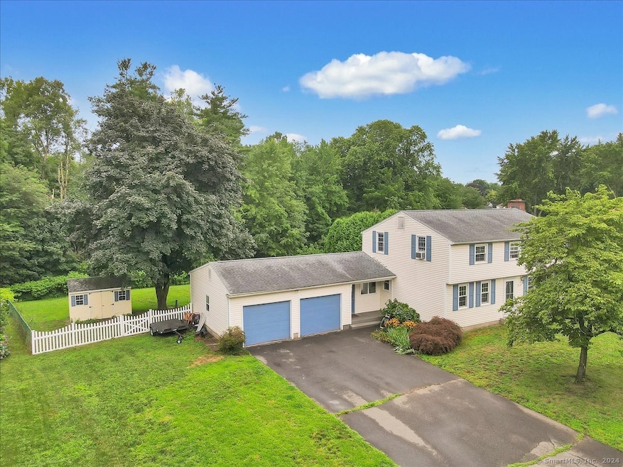 26 Tyler Rd, Enfield, CT 06082 - photo 1