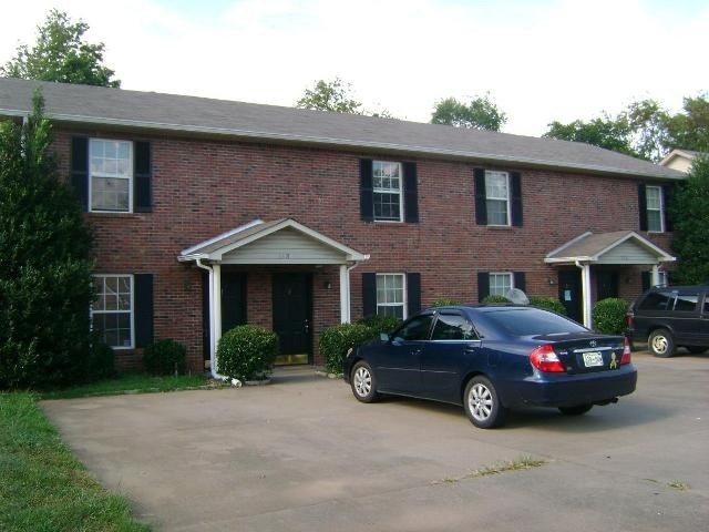 For Rent $895/month