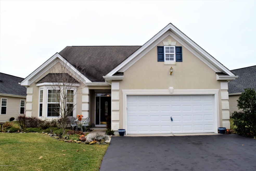 32 Cromwell Ln, Jackson, NJ 08527 - photo 1