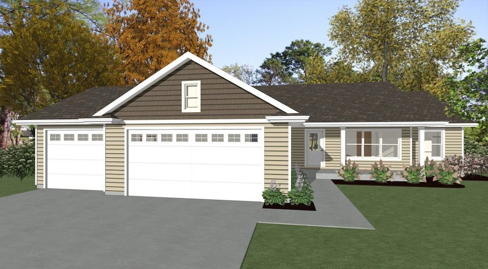 1480 Birch Hill Ln, Shawano, WI 54166 - photo 1