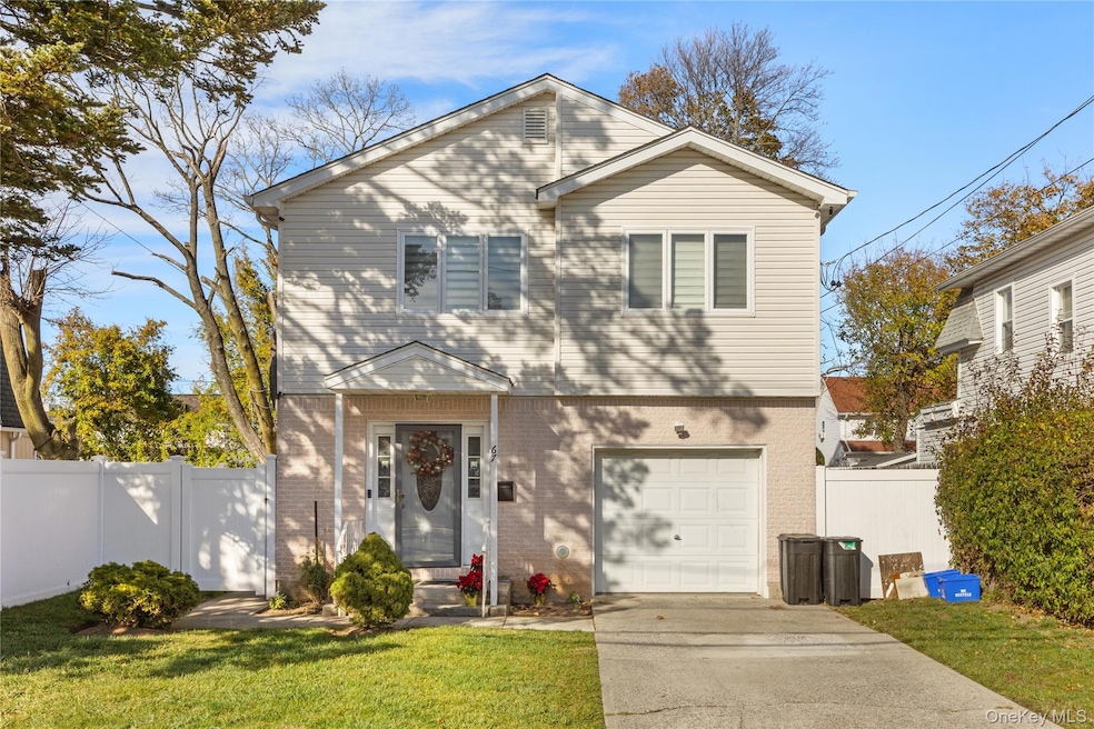 67 Harts Ave, Roosevelt, NY 11575 - photo 1