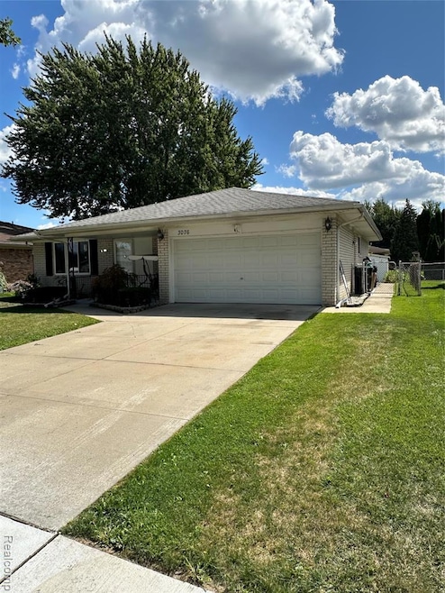 3076 Charity Dr, Sterling Heights, MI 48310 - photo 1