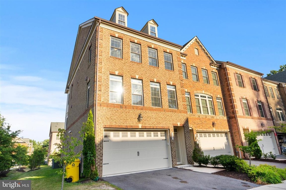 7531 Pelham Way, Hanover, MD 21076 - photo 1