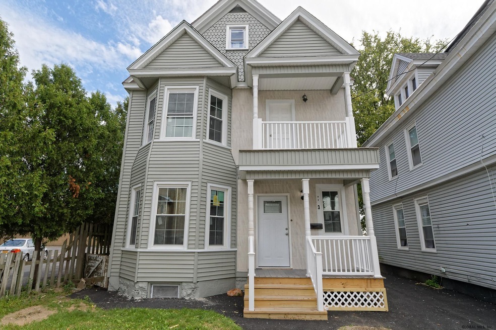 3 Swan St, Schenectady, NY 12307 - photo 1