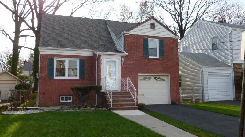 324 Trinity Place, Hillside, NJ 07205 - photo 1