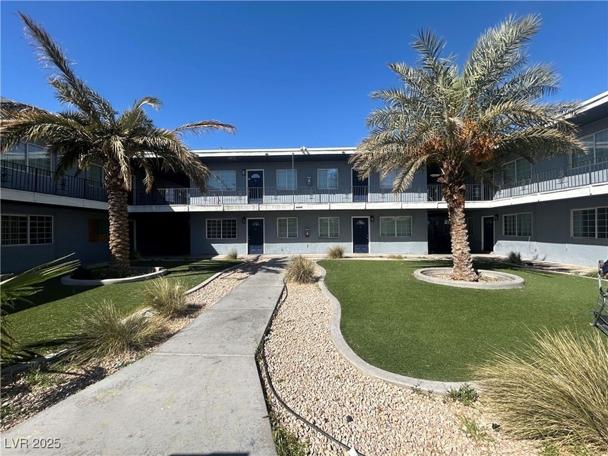 View of front of house featuring a front yard and