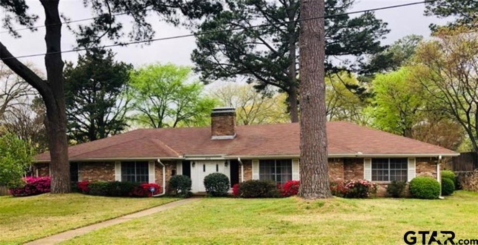 3413 3413 Pollard, Tyler, TX 75701 - photo 1