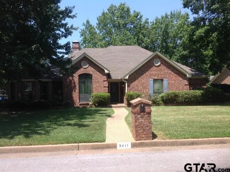 3411 3411 Teakwood, Tyler, TX 75701 - photo 1
