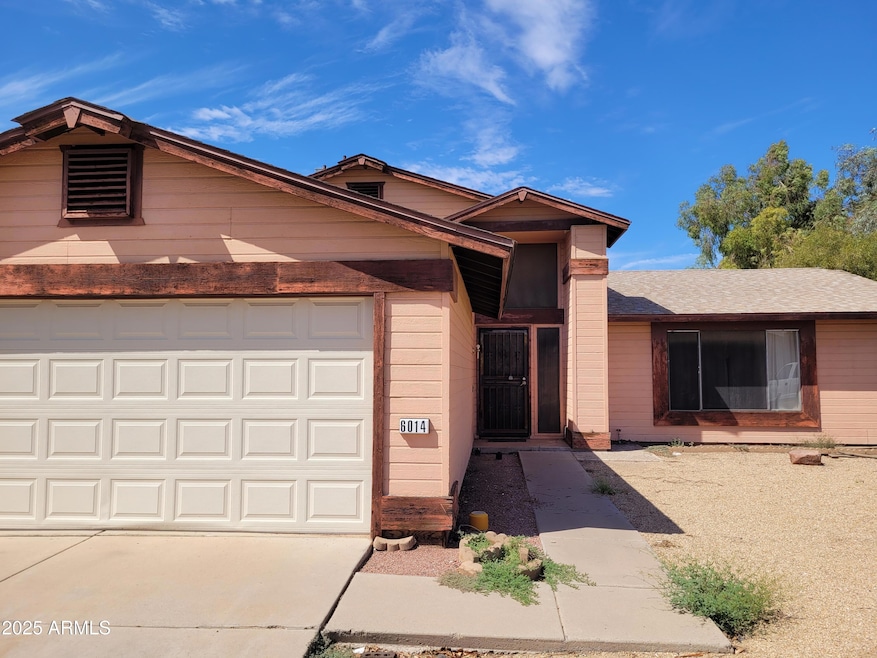 6014 W Windsor Ave, Phoenix, AZ 85035 - photo 1