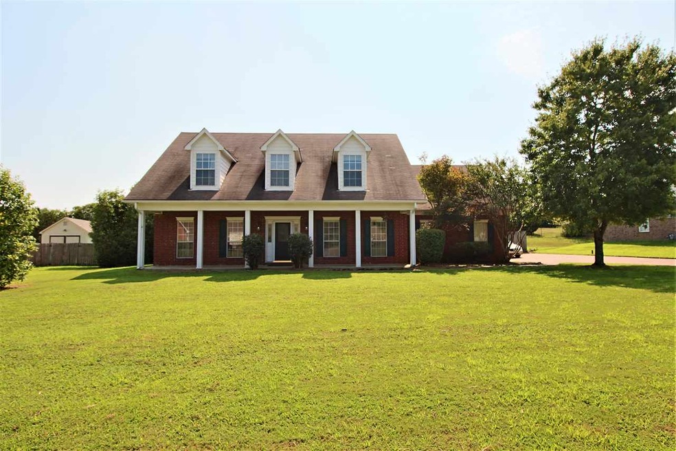 30 Austin Dr, Oakland, TN 38060 - photo 1