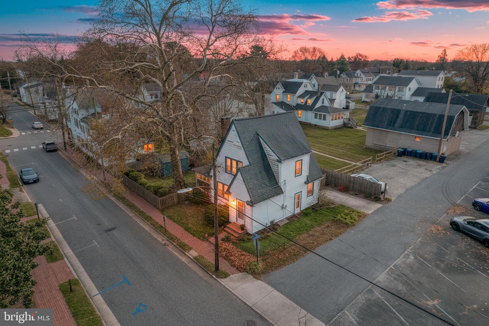 13 N Union St, Smyrna, DE 19977 - photo 1