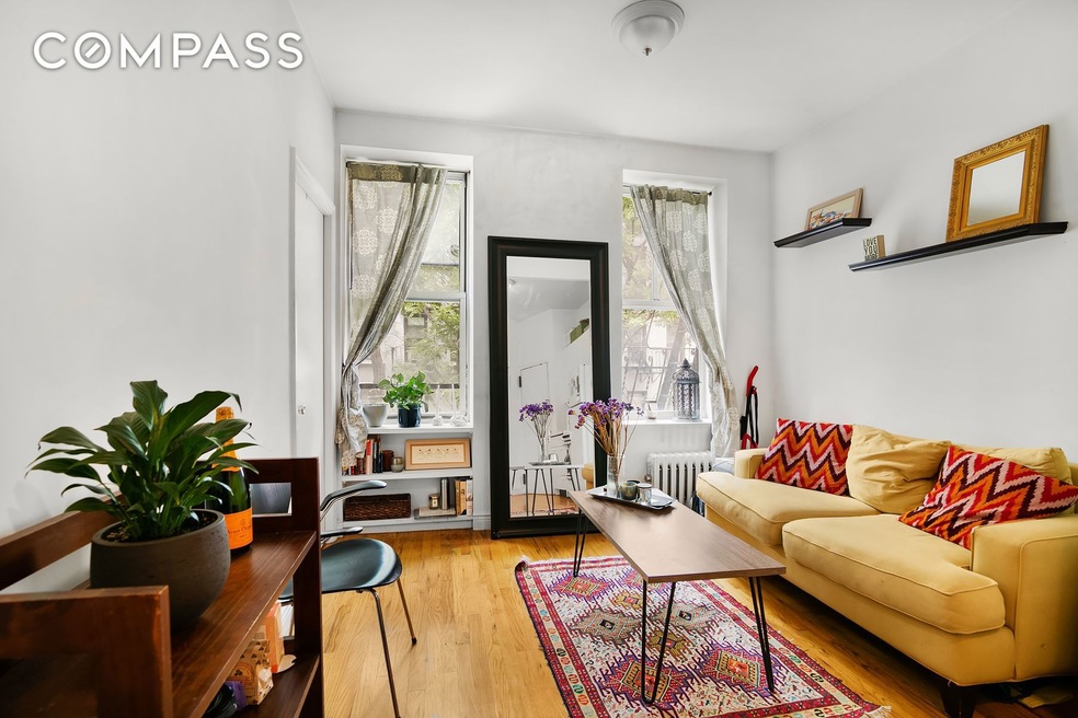 308 Mott St unit 2-B, New York, NY 10012 - photo 1