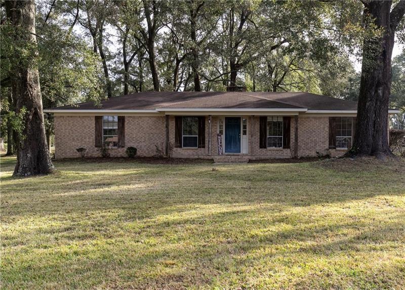 Welcome to 3250 Graham Rd. N
