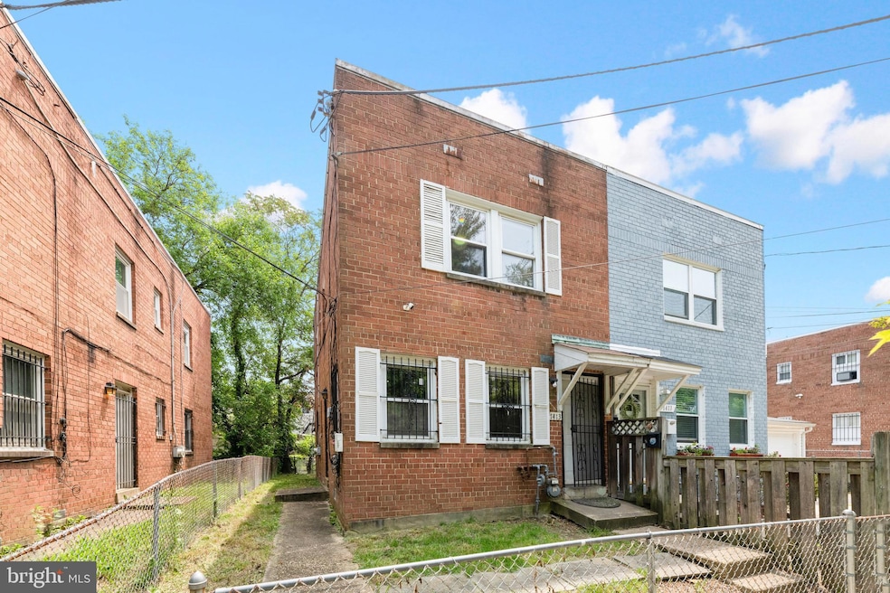 1413 Congress Place SE, Washington, DC 20020 - photo 1