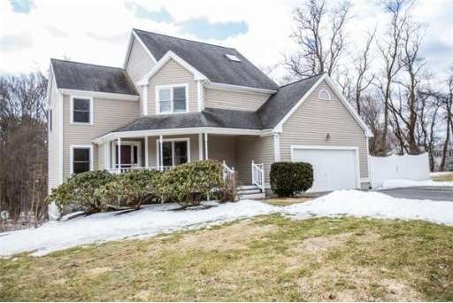 5 Jennifer Cir, Natick, MA 01760 - photo 1