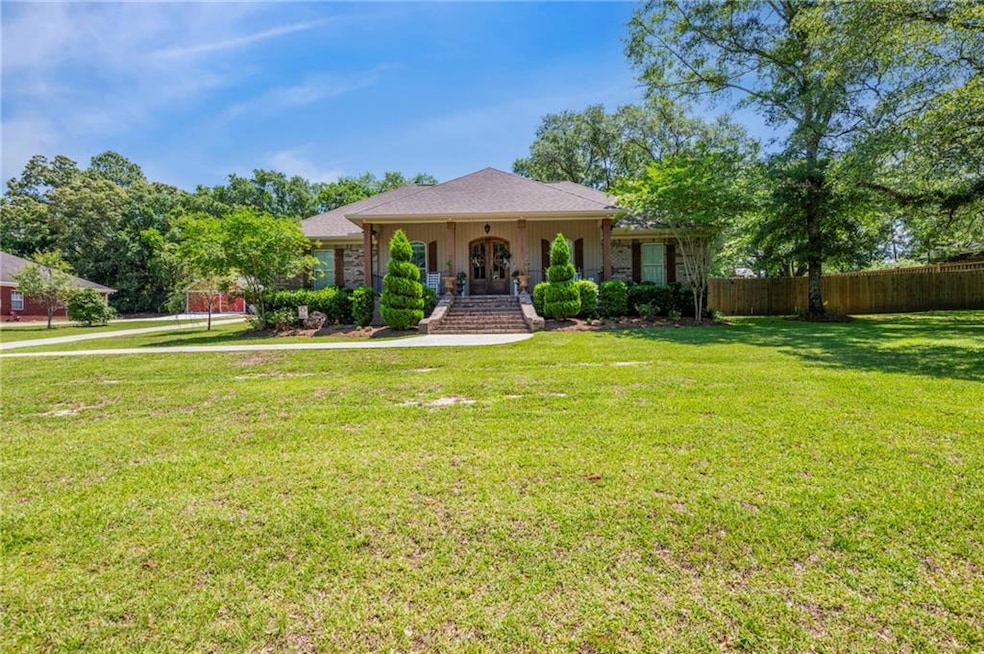 4331 Hamilton Oaks Ln, Mobile, AL 36695 - photo 1