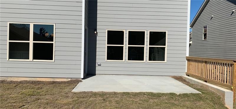 7943 Habanera Ln, Lithonia, GA 30058 - photo 1