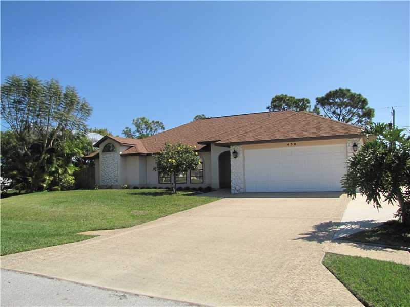 430 Arbor St, Sebastian, FL 32958 - photo 1