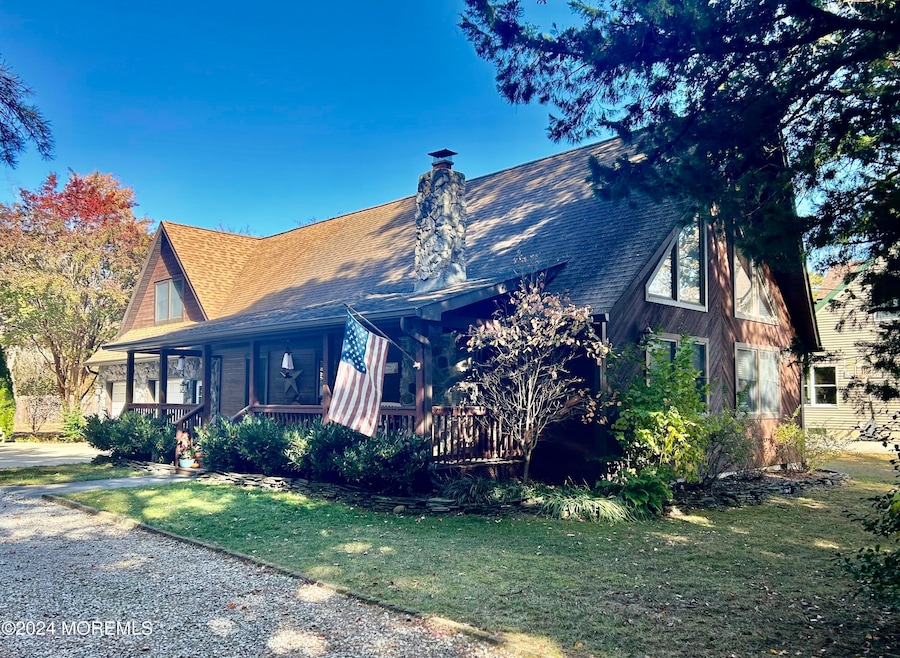 42 Newell Ave, West Creek, NJ 08092 - photo 1