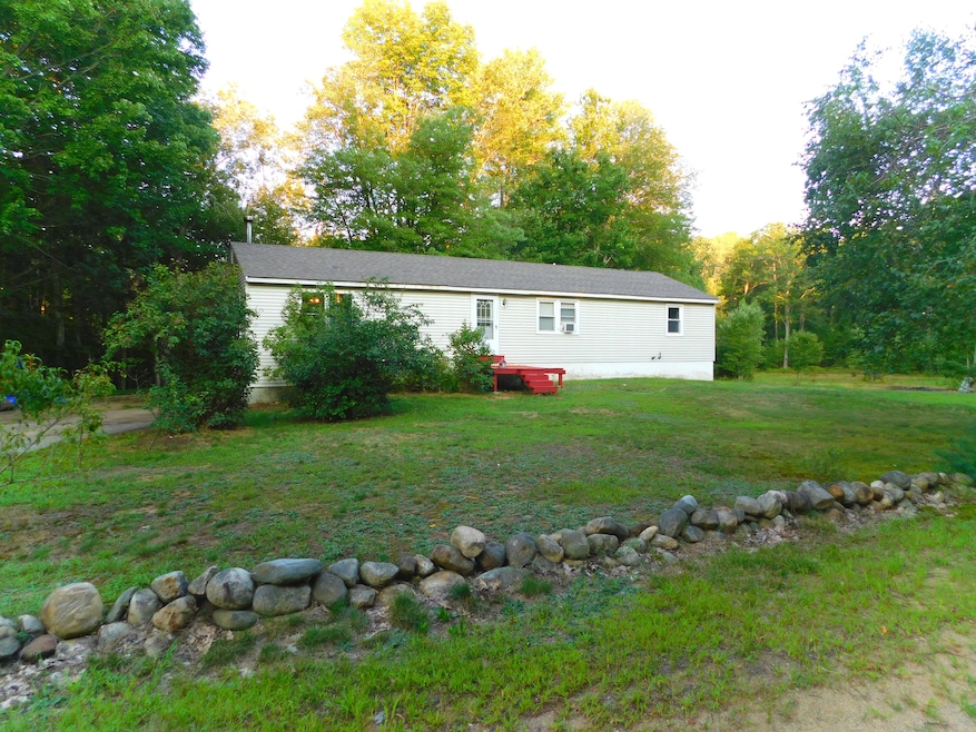 Exterior Front 1