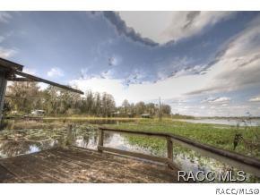 Gorgeous Open Water Views!