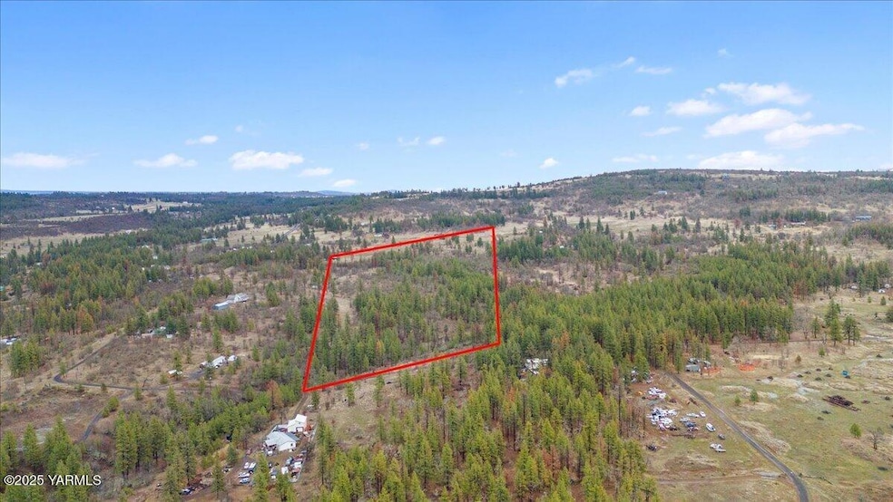 NKA Log Cabin Rd, Goldendale, WA 98620 - photo 1