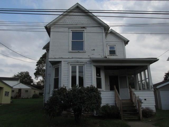 278 Yellowcreek St, Homer City, PA 15748 - photo 1