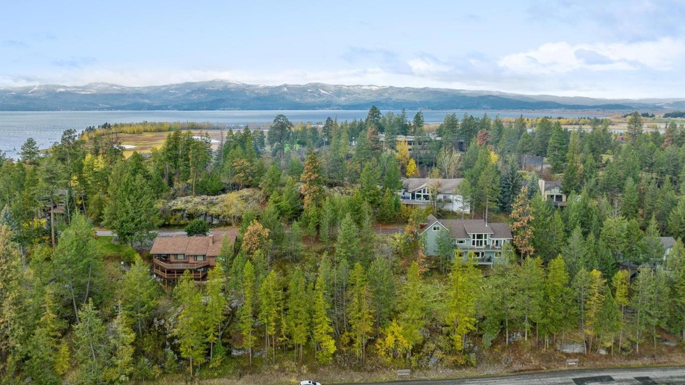 25 Ponderosa Ln, Big Fork, MT 59911 - photo 1