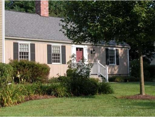 8 Jericho Rd, Weston, MA 02493 - photo 1