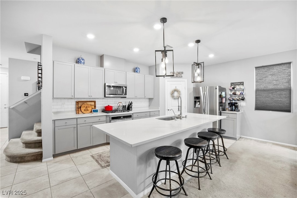 9742 W Meranto Ave, Las Vegas, NV 89178 - photo 1