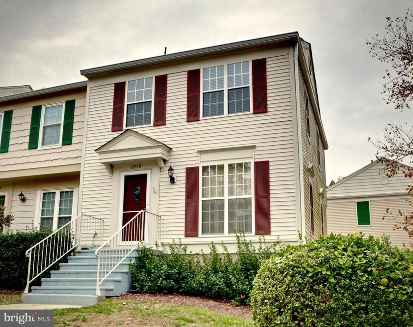 2878 Madeira Ct unit 17, Woodbridge, VA 22192 - photo 1