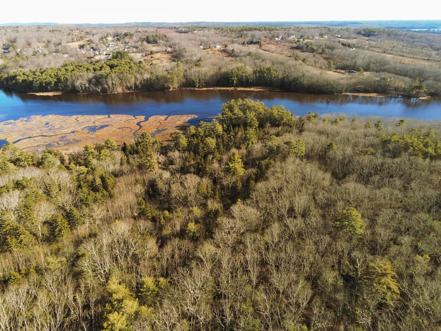 14-Rt.32 Aerial - Waldoboro-JAC