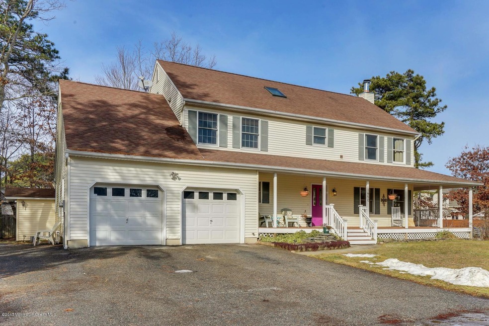 1450 Earie Way Forked River NJ-large-004