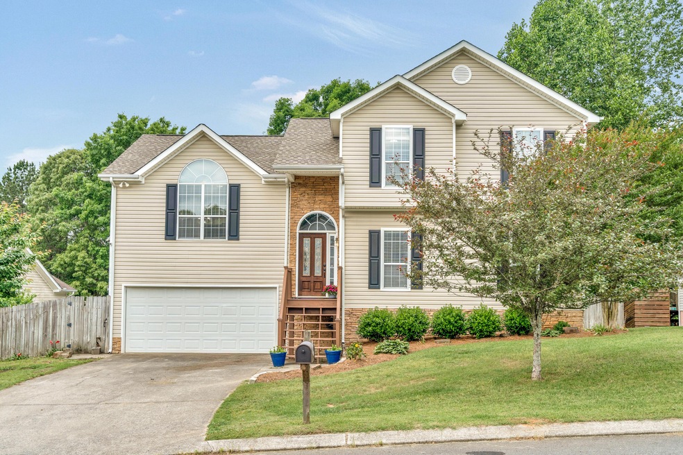 3007 Highgate Ct, Dalton, GA 30721 - photo 1